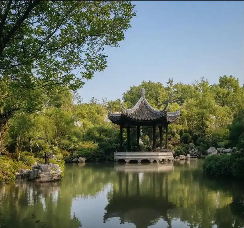 黑河如天餐饮有限公司